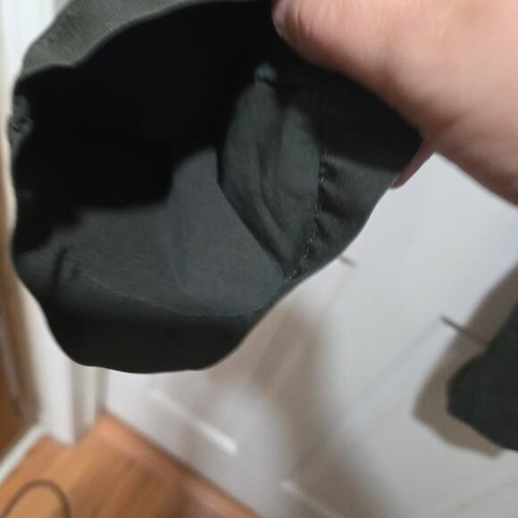 Nike Tech Pack Cargo Pants M Green Woven Utility DD7034 (Flawed) - Picture 11 of 11